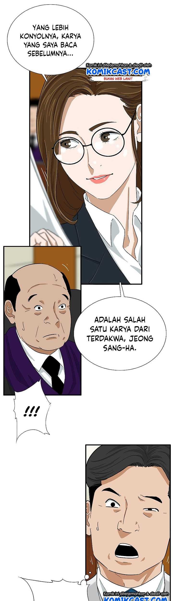 This is the Law Chapter 31 Gambar 30