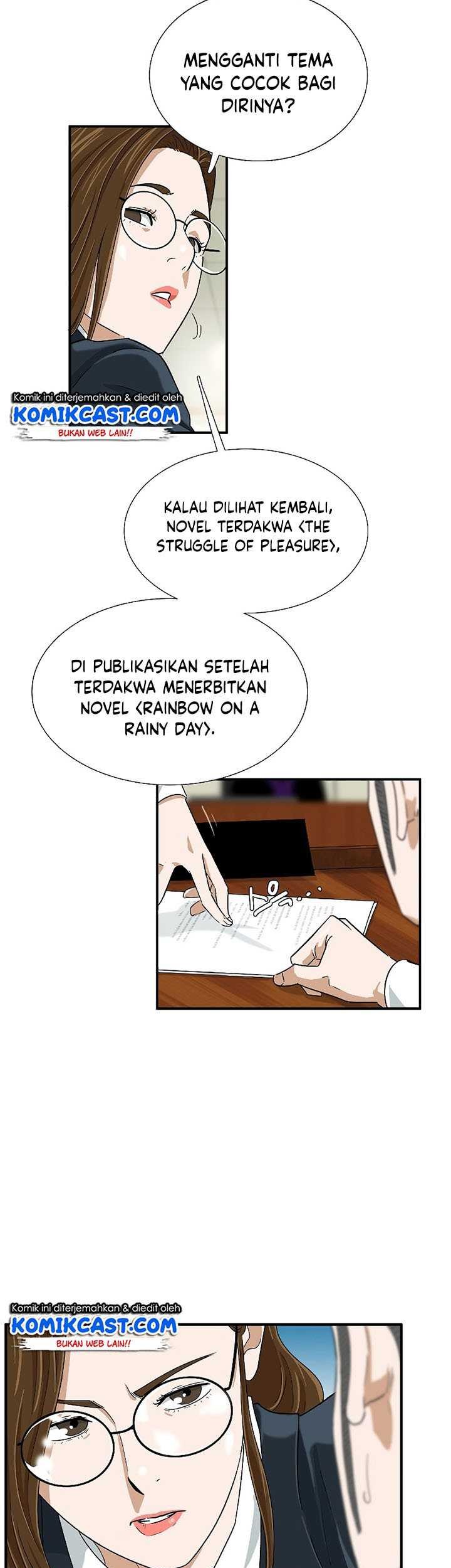 This is the Law Chapter 31 Gambar 38