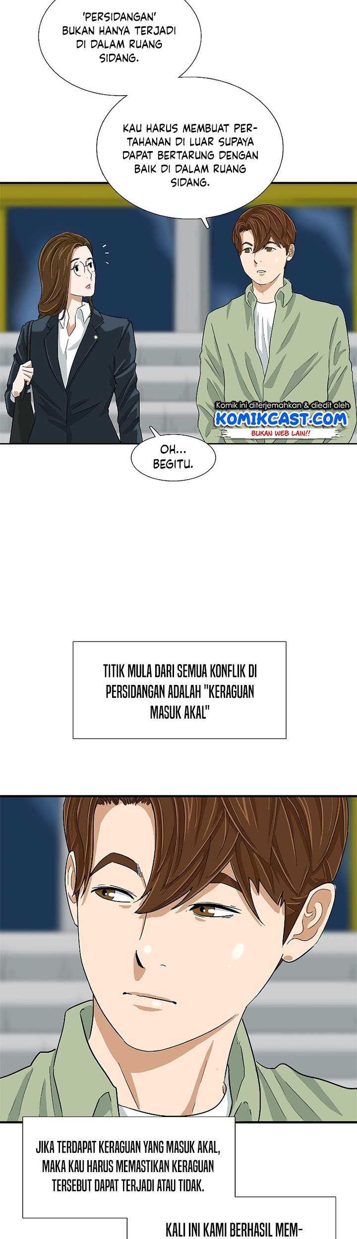 This is the Law Chapter 31 Gambar 50
