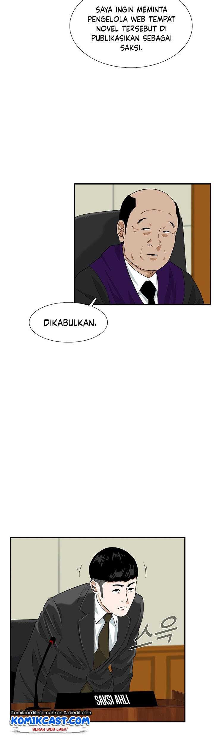 This is the Law Chapter 31 Gambar 6