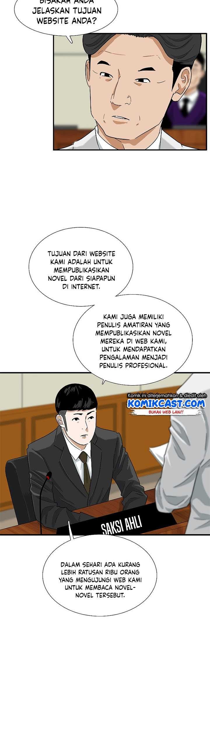 This is the Law Chapter 31 Gambar 8