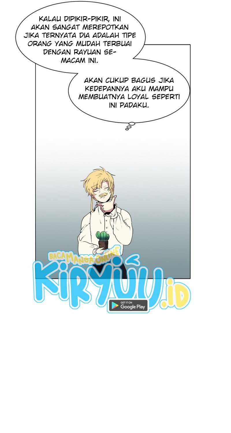 Estio Chapter 24 Gambar 18