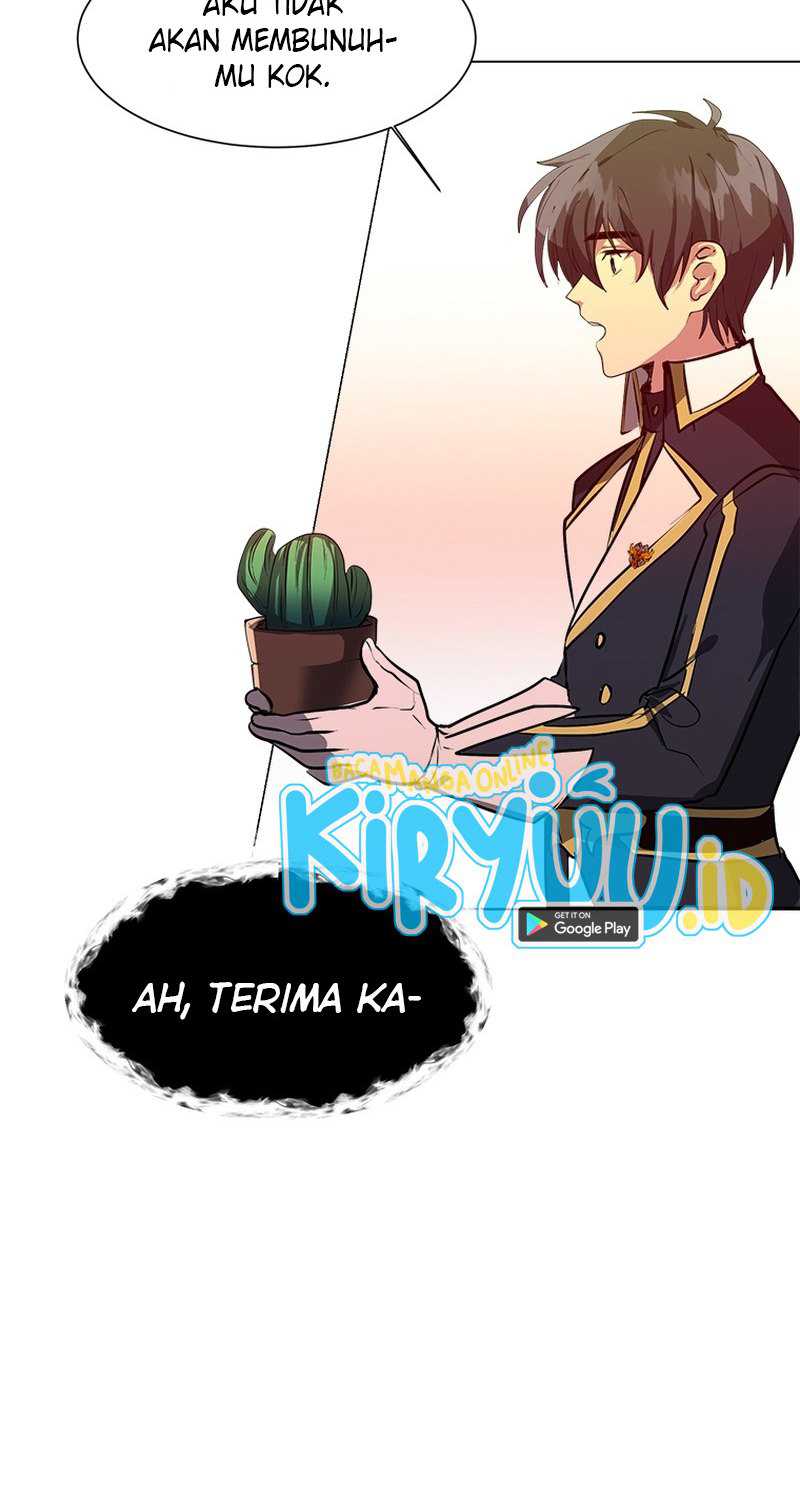 Estio Chapter 24 Gambar 33