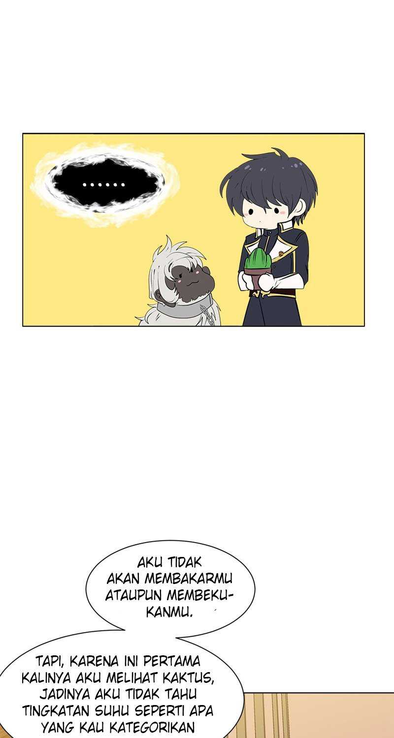 Estio Chapter 24 Gambar 34