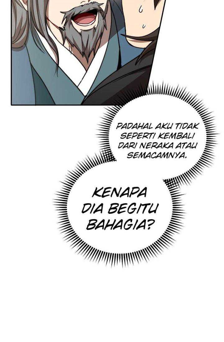 Mudang Association Chapter 61 Gambar 36