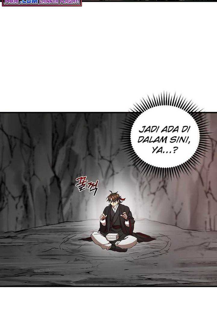 Mudang Association Chapter 61 Gambar 3