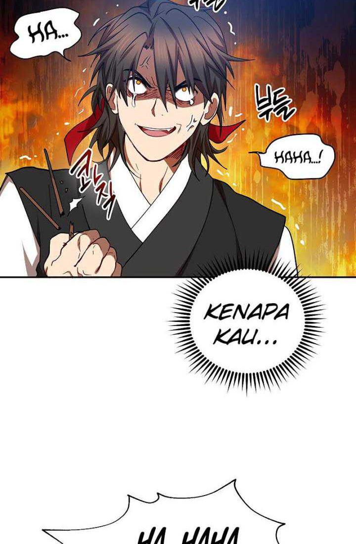 Mudang Association Chapter 61 Gambar 57