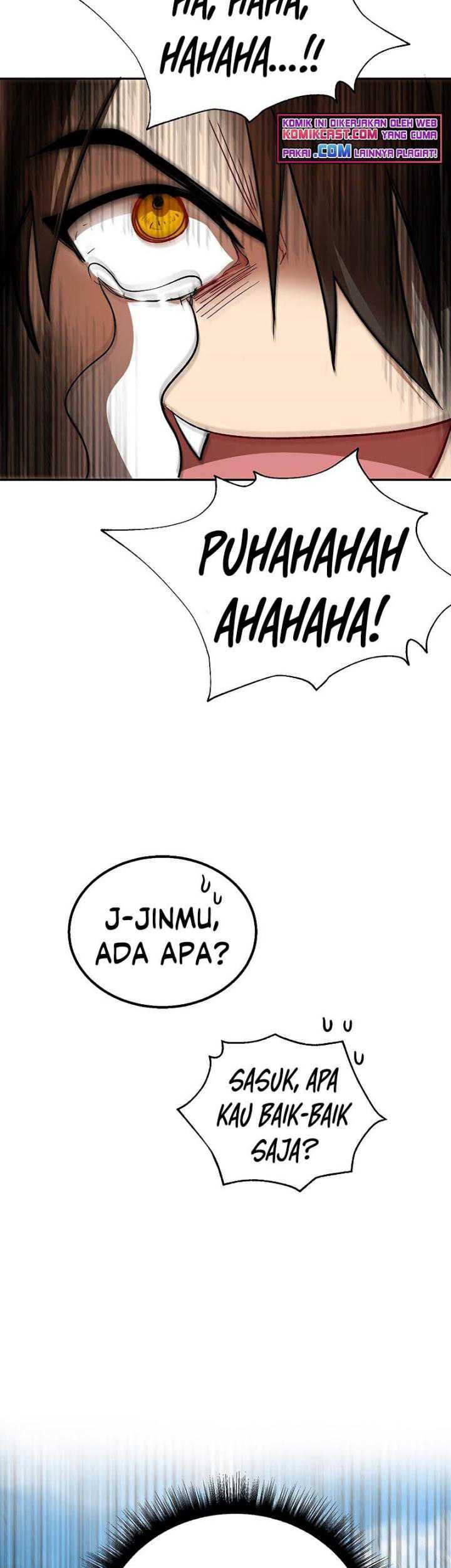 Mudang Association Chapter 61 Gambar 58