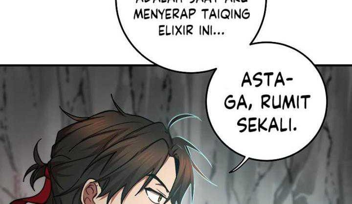 Mudang Association Chapter 61 Gambar 9