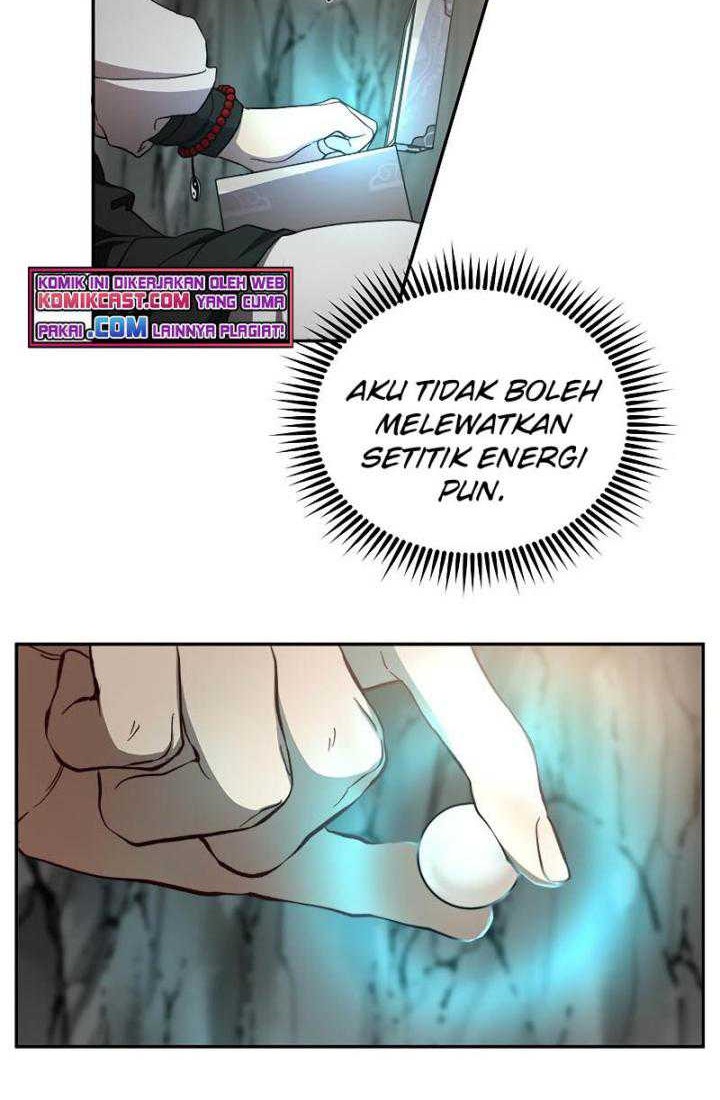 Mudang Association Chapter 61 Gambar 11