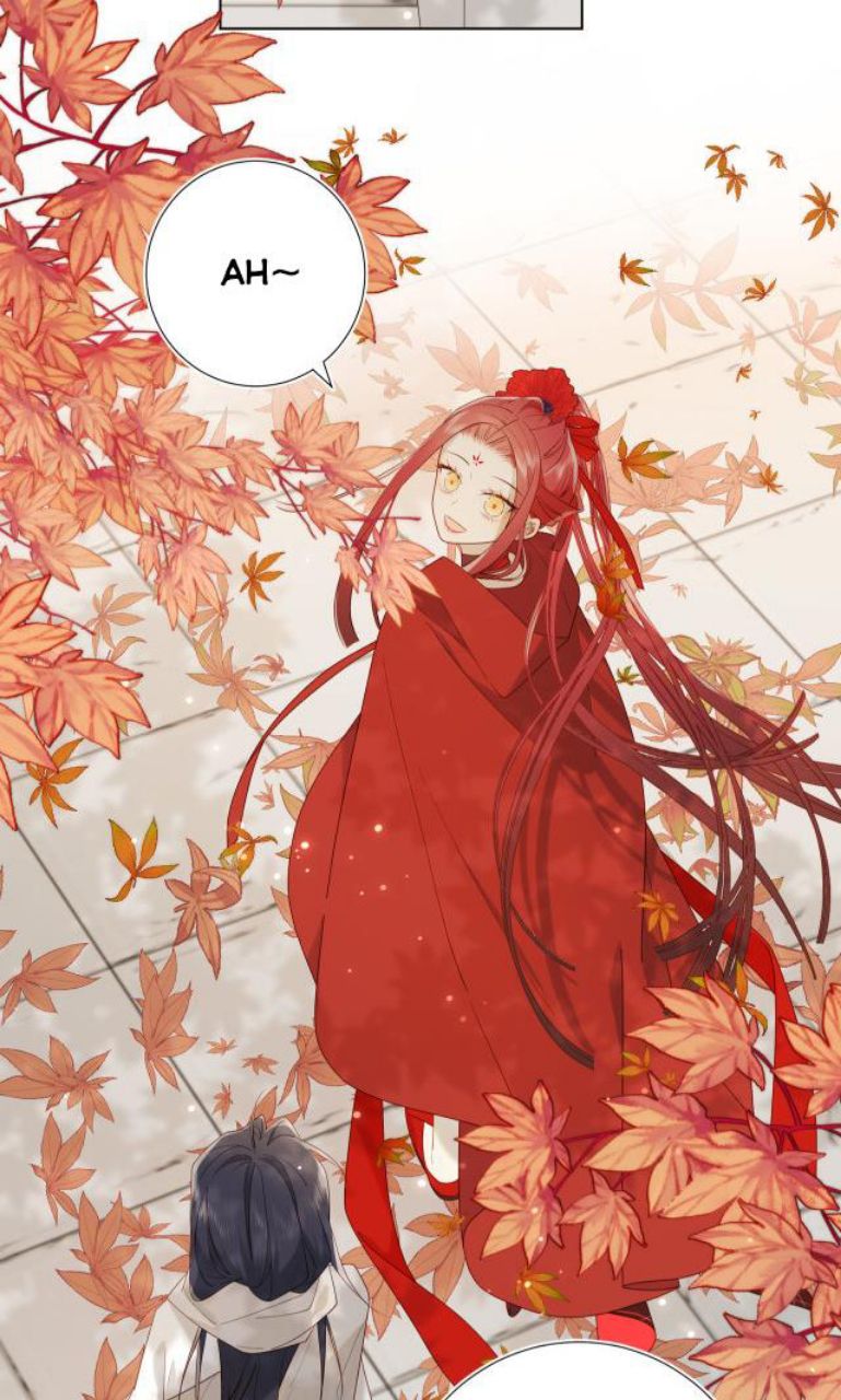 The Villainess Refuses to Flirt with the Male Lead Chapter 39 Gambar 14