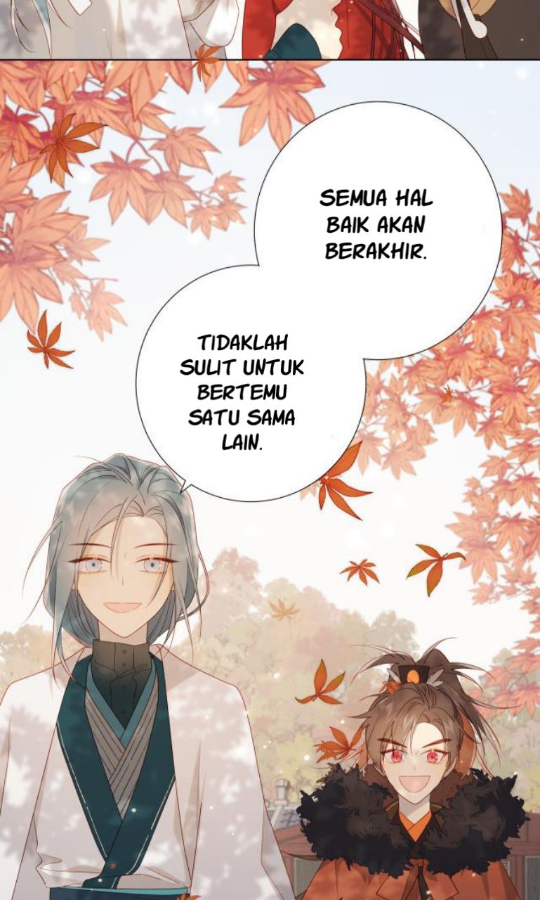 The Villainess Refuses to Flirt with the Male Lead Chapter 39 Gambar 16