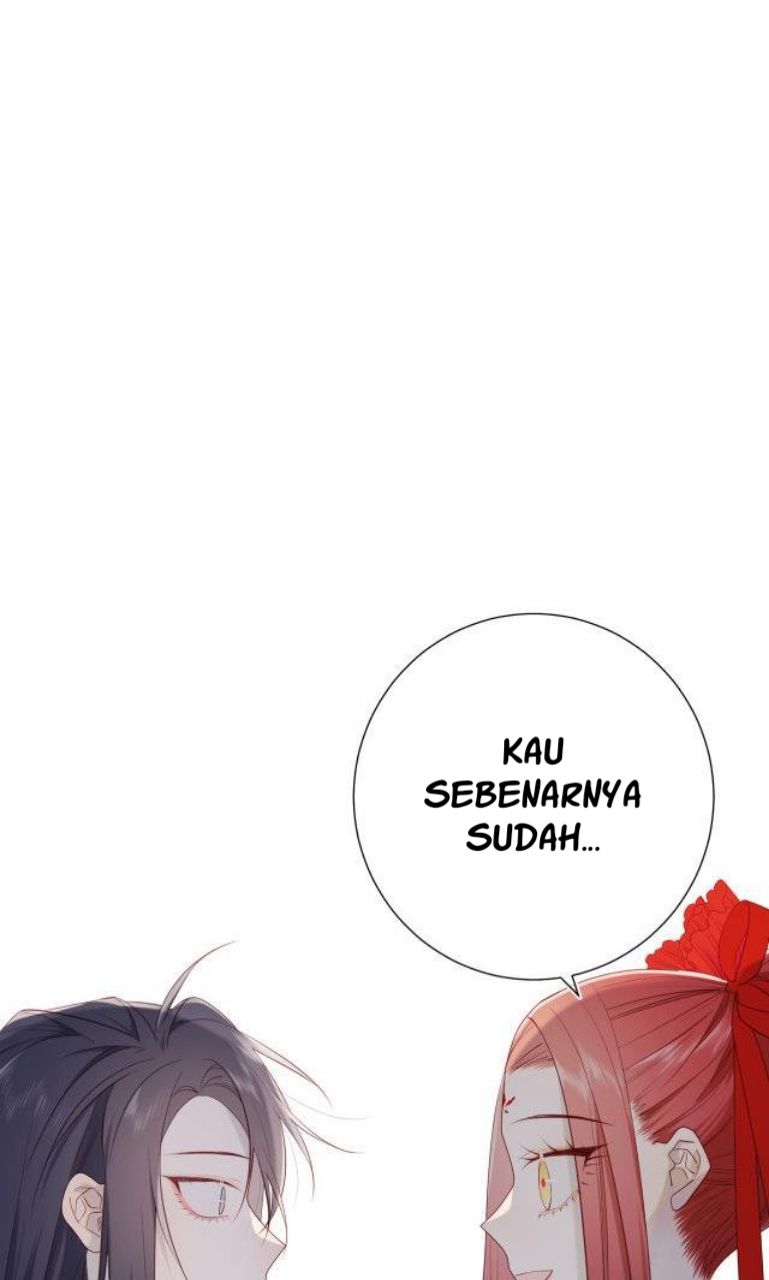 Baca Manhua The Villainess Refuses to Flirt with the Male Lead Chapter 39 Gambar 2
