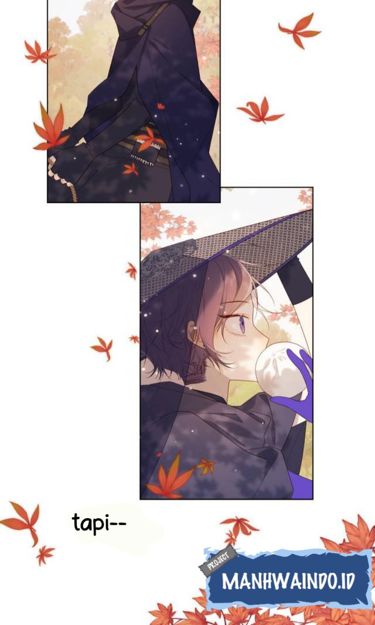 The Villainess Refuses to Flirt with the Male Lead Chapter 39 Gambar 28