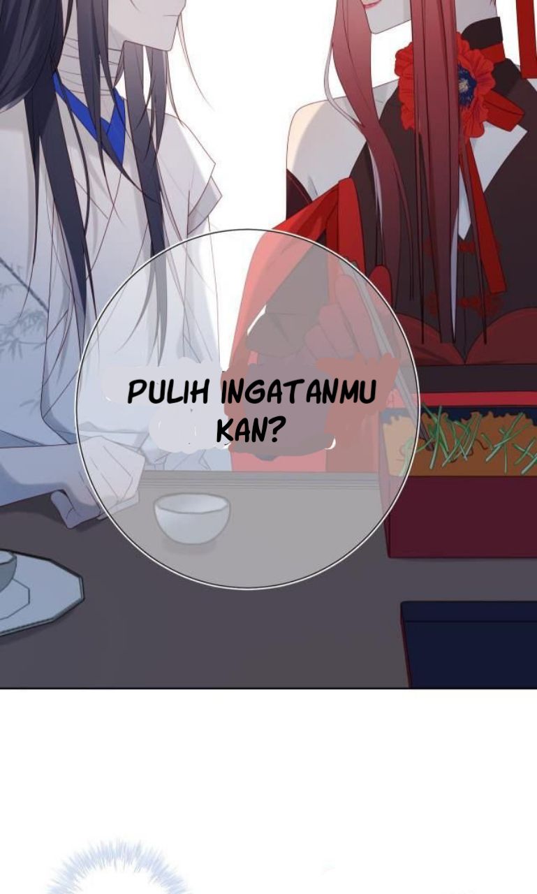 The Villainess Refuses to Flirt with the Male Lead Chapter 39 Gambar 3