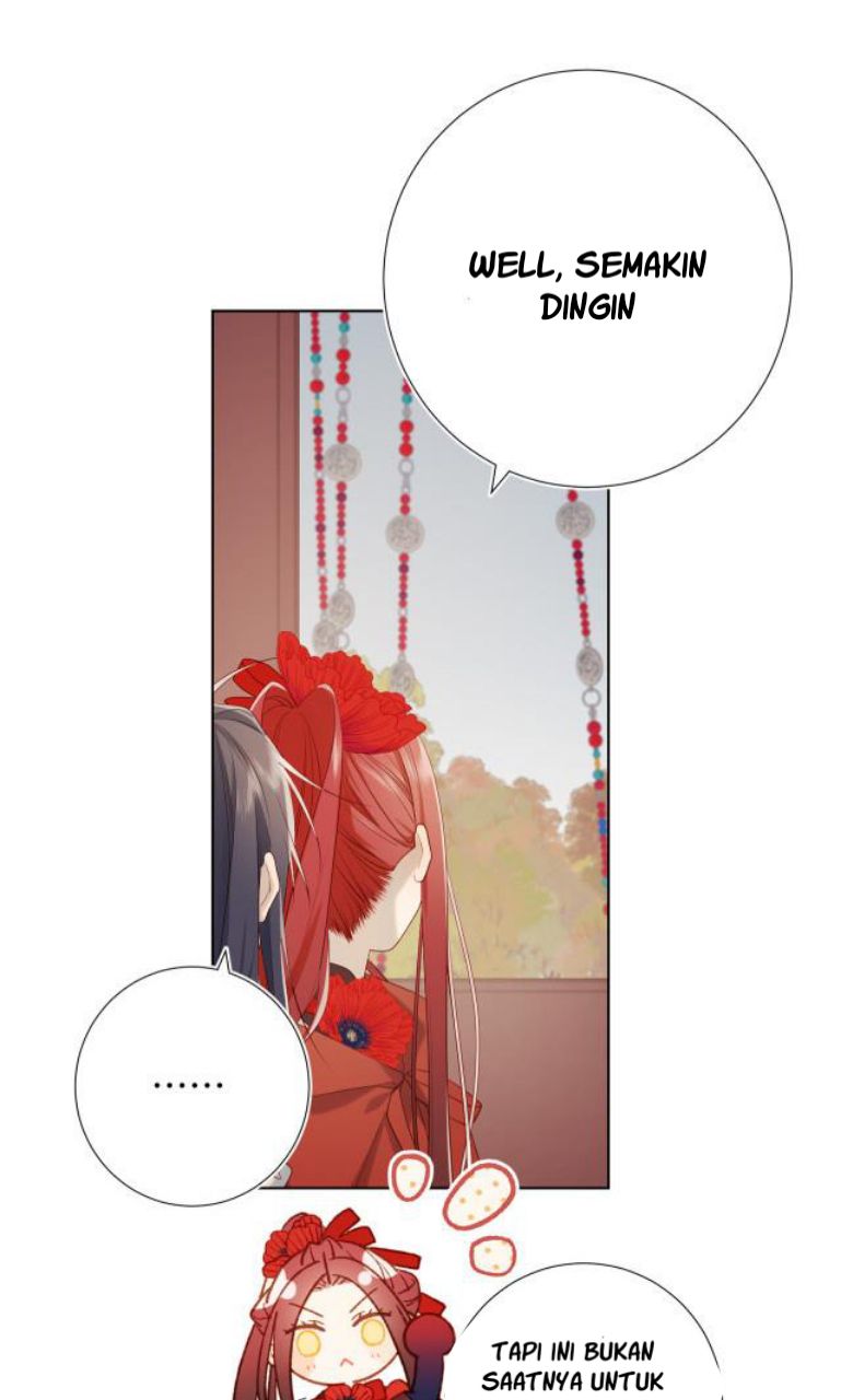 The Villainess Refuses to Flirt with the Male Lead Chapter 39 Gambar 31