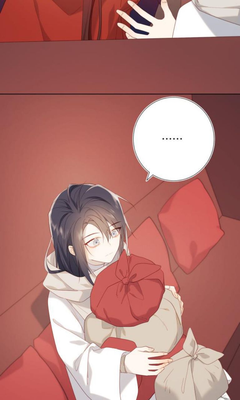 The Villainess Refuses to Flirt with the Male Lead Chapter 39 Gambar 34