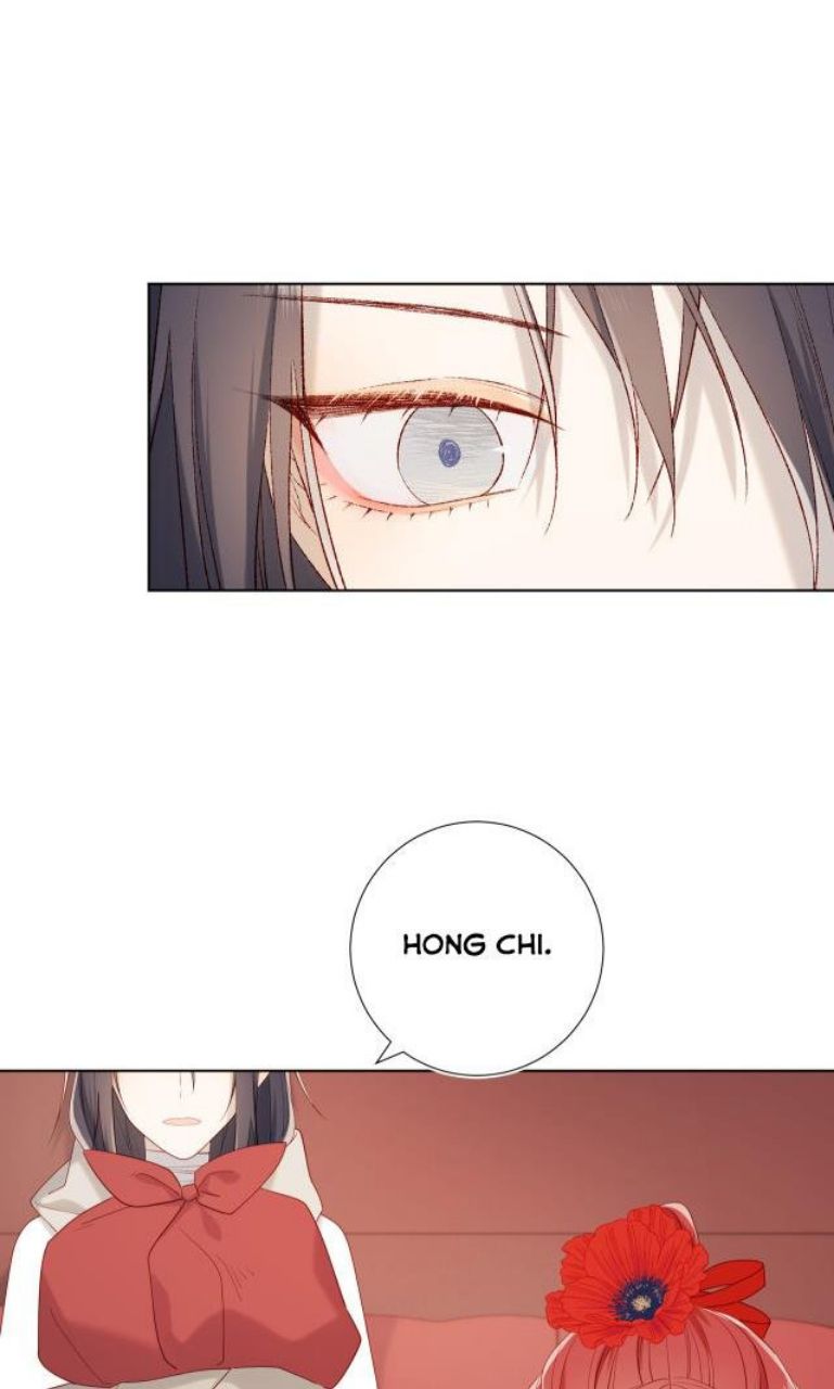 The Villainess Refuses to Flirt with the Male Lead Chapter 39 Gambar 36