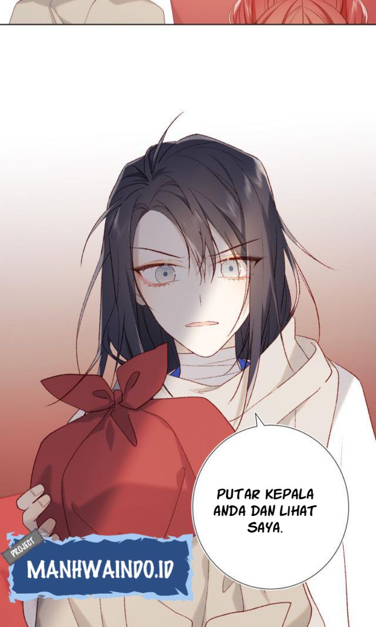 The Villainess Refuses to Flirt with the Male Lead Chapter 39 Gambar 37