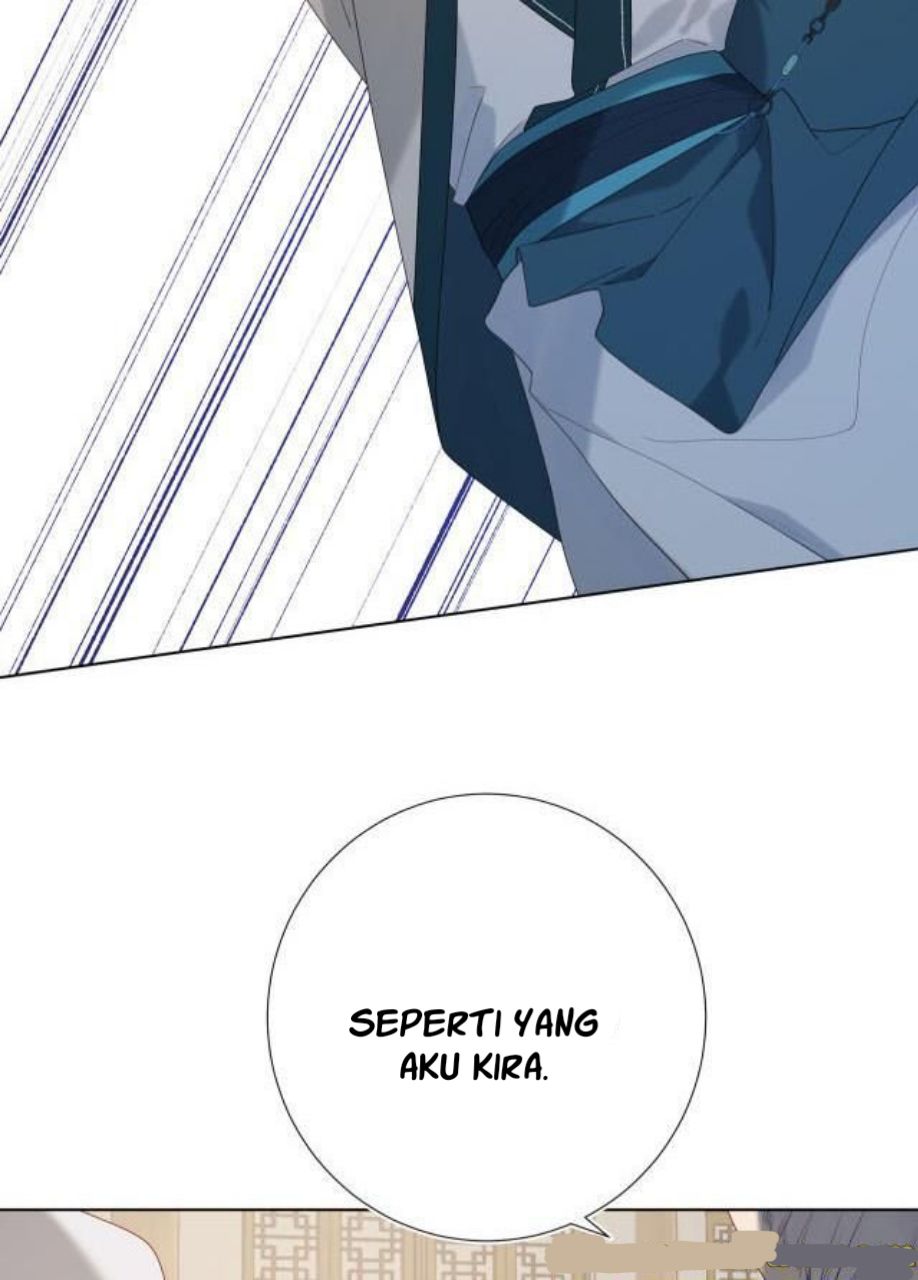 The Villainess Refuses to Flirt with the Male Lead Chapter 38 Gambar 10
