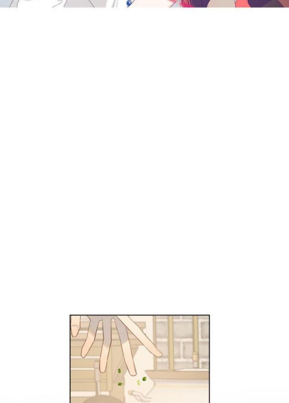 Baca Manhua The Villainess Refuses to Flirt with the Male Lead Chapter 38 Gambar 2