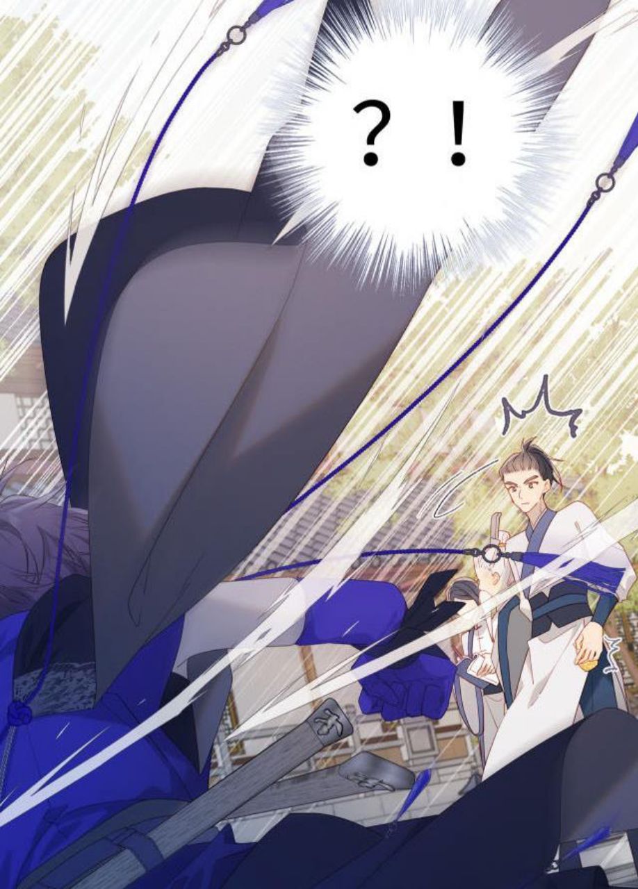The Villainess Refuses to Flirt with the Male Lead Chapter 38 Gambar 20