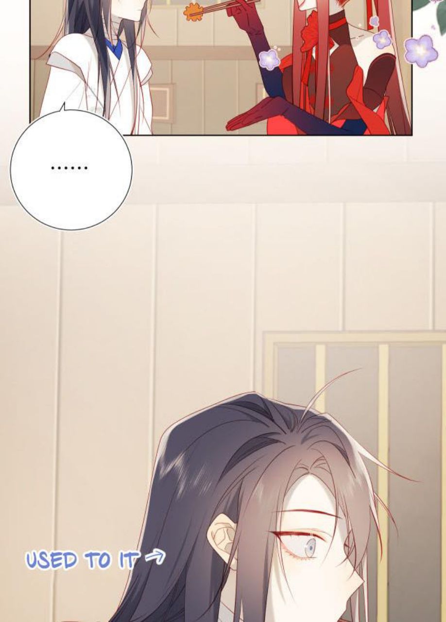 The Villainess Refuses to Flirt with the Male Lead Chapter 38 Gambar 32