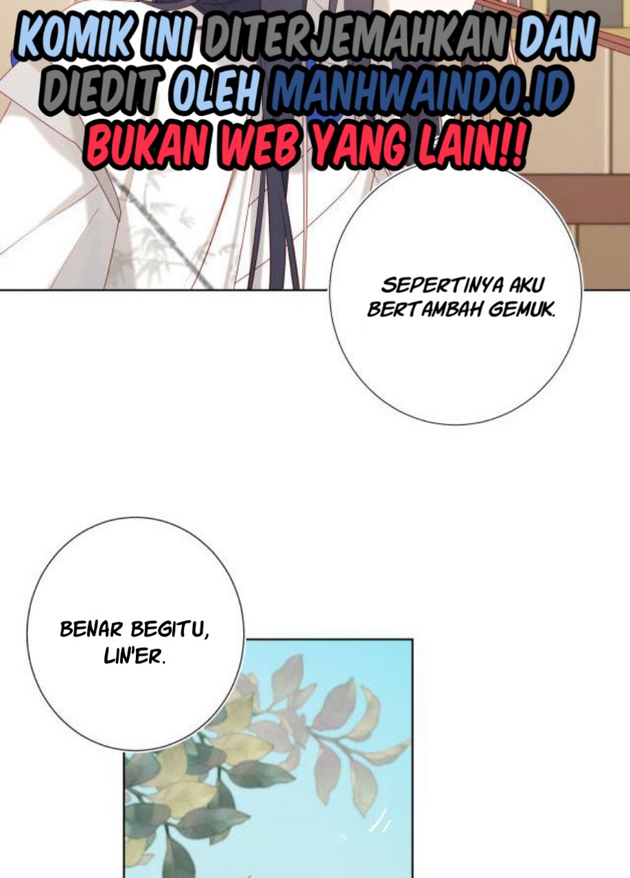 The Villainess Refuses to Flirt with the Male Lead Chapter 38 Gambar 33