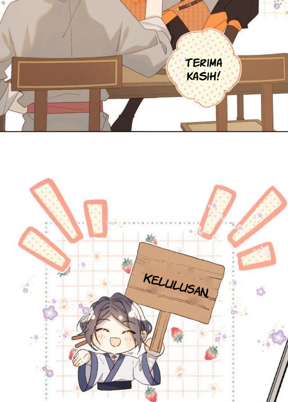 The Villainess Refuses to Flirt with the Male Lead Chapter 38 Gambar 8