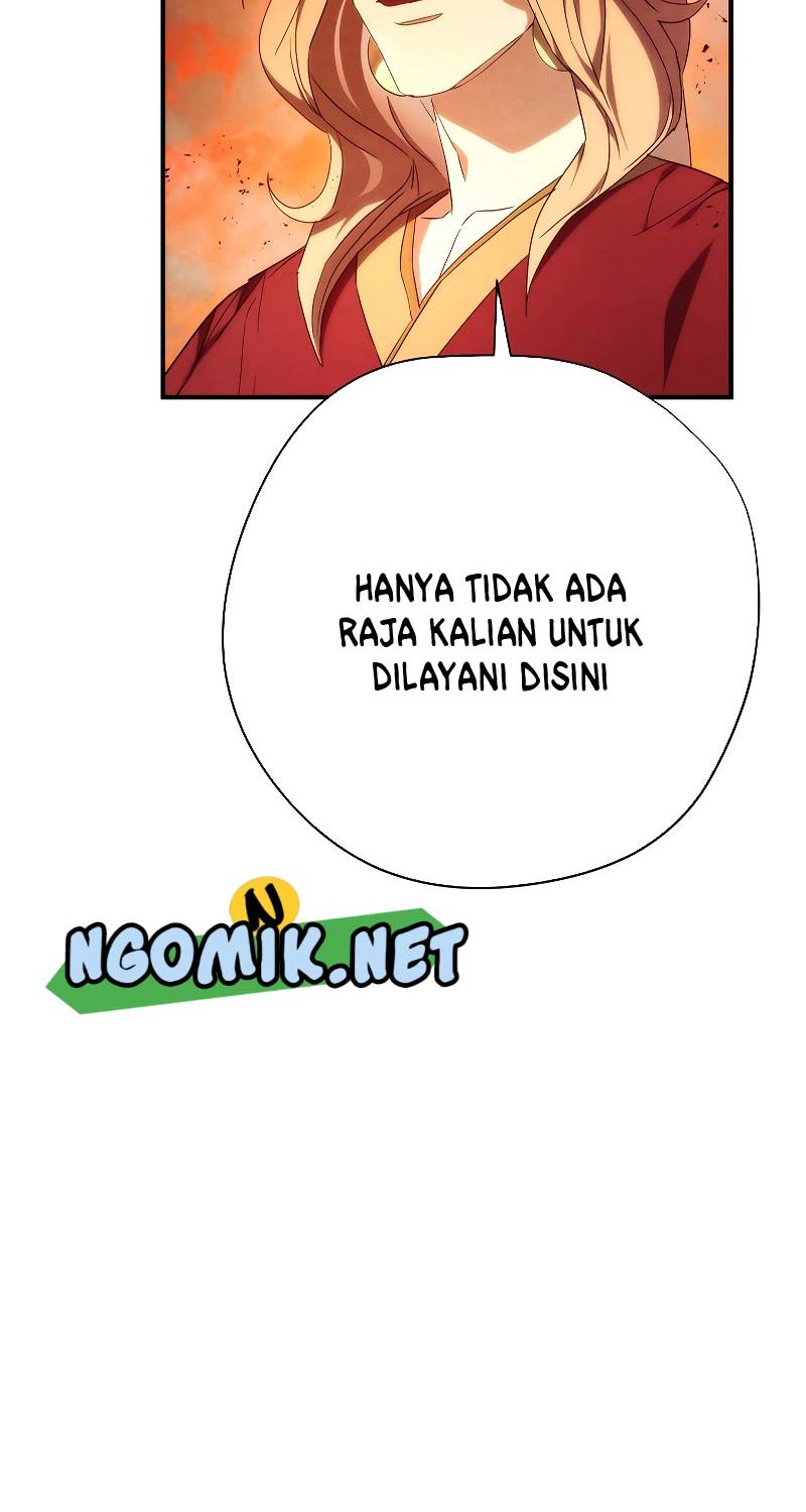 The Live Chapter 85 Gambar 30