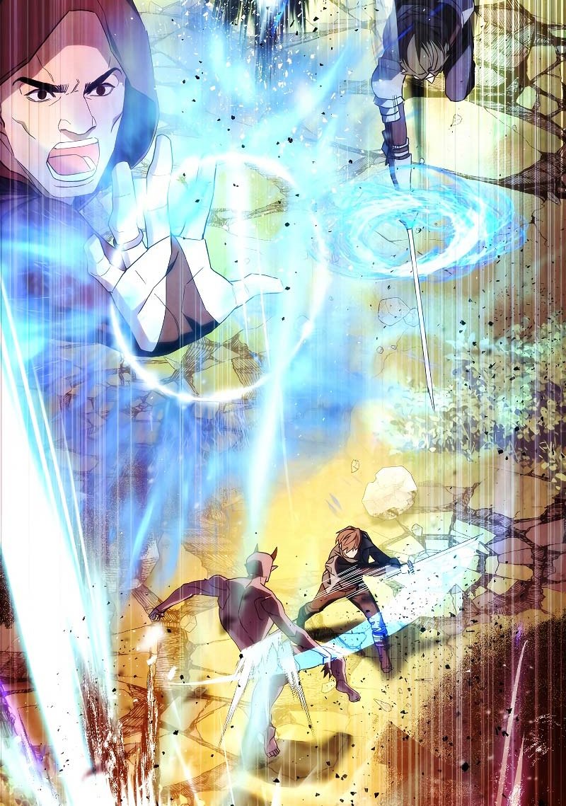 The Live Chapter 85 Gambar 4