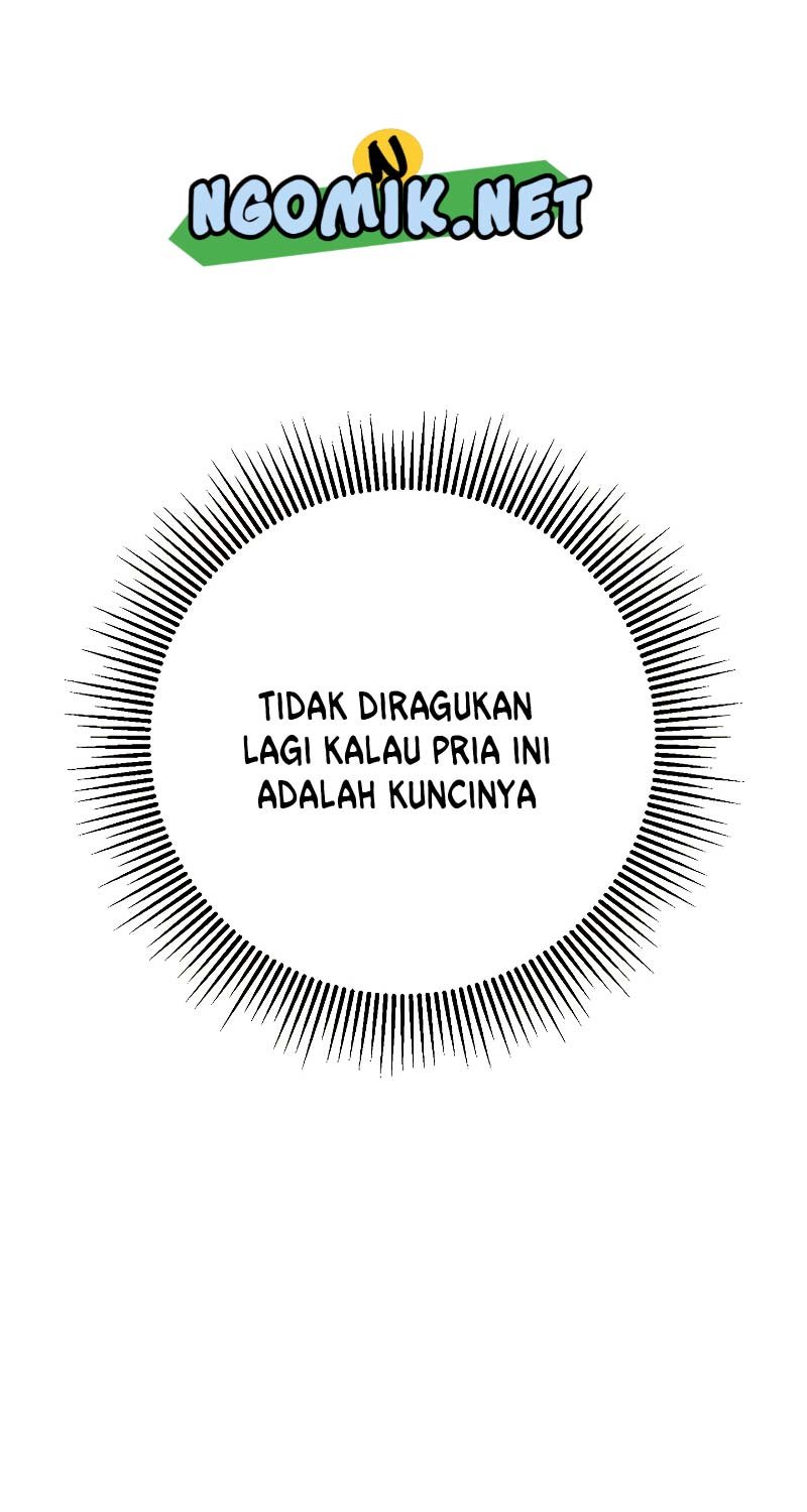 The Live Chapter 85 Gambar 47