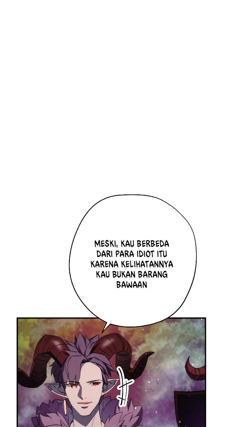 The Live Chapter 85 Gambar 74