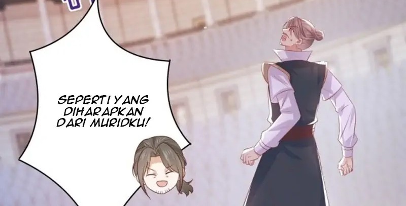 Baca Manhua Pupillary Master Chapter 214 Gambar 2