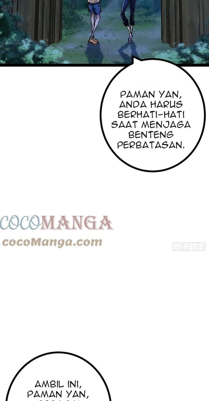 My Shadow Hangs Up Chapter 68 Gambar 29