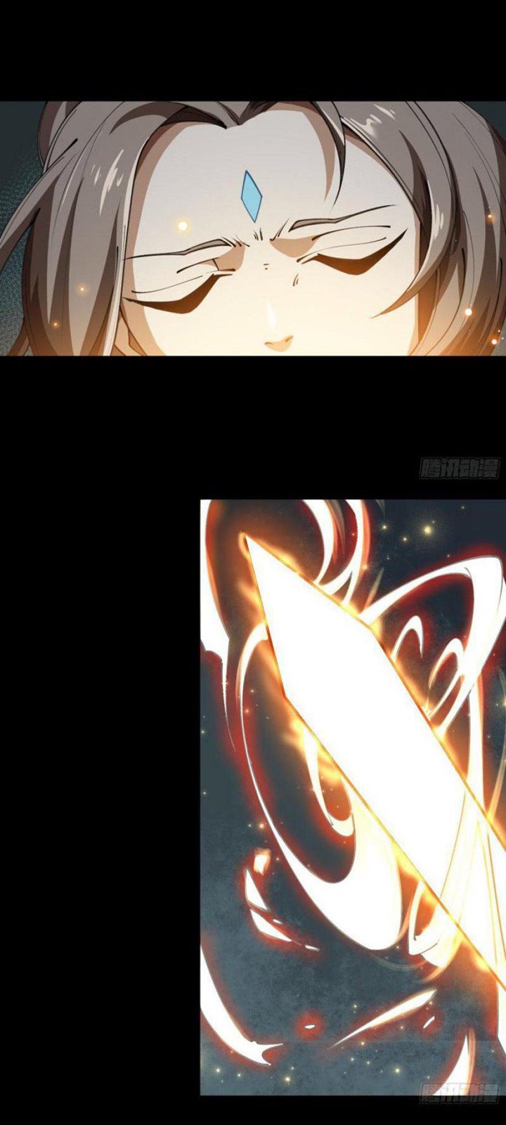 The Legend of Qing Emperor Chapter 53 Gambar 16