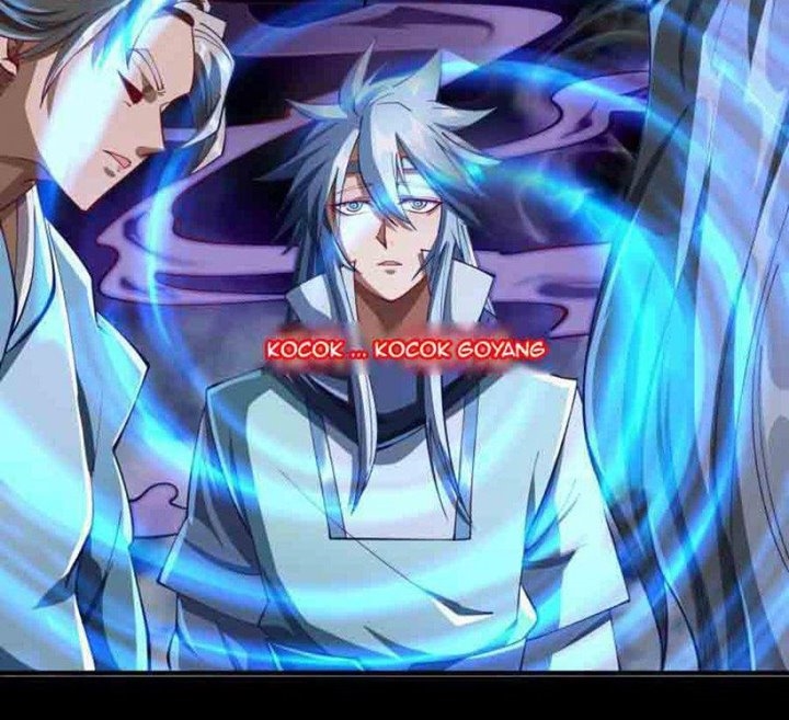 The Legend of Qing Emperor Chapter 53 Gambar 42