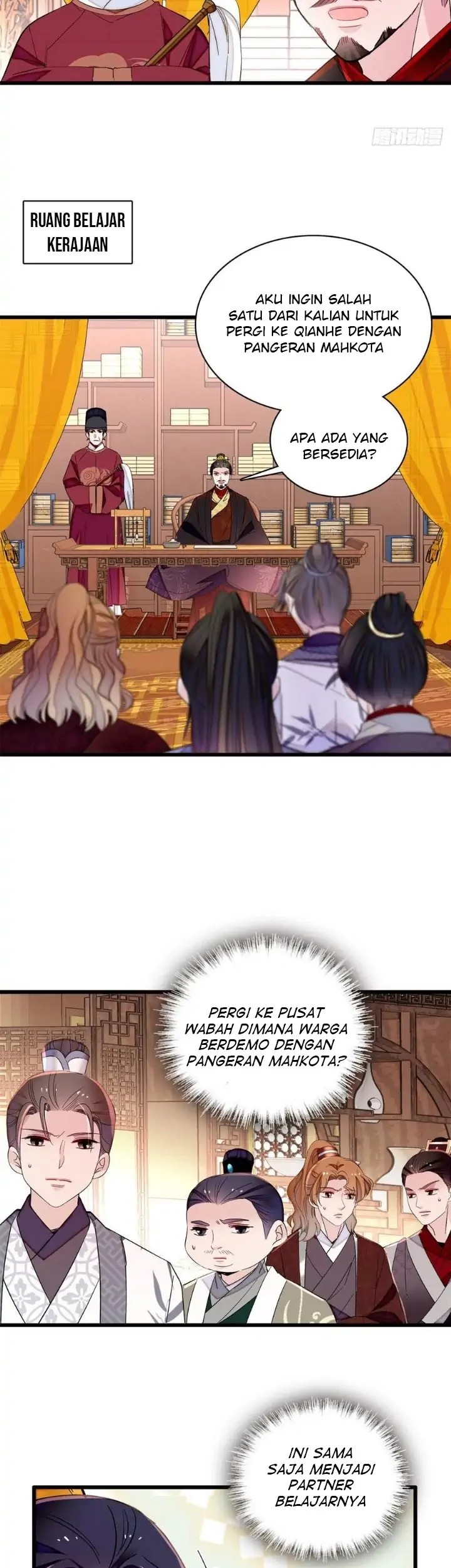 Sijin Chapter 213 Gambar 29