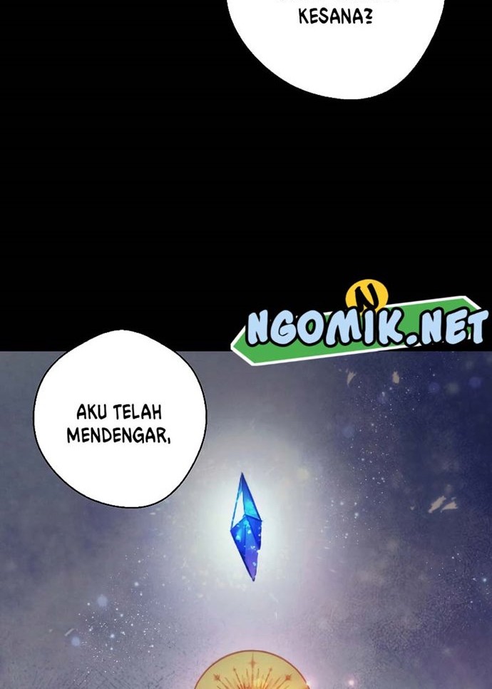 The Live Chapter 86 Gambar 35