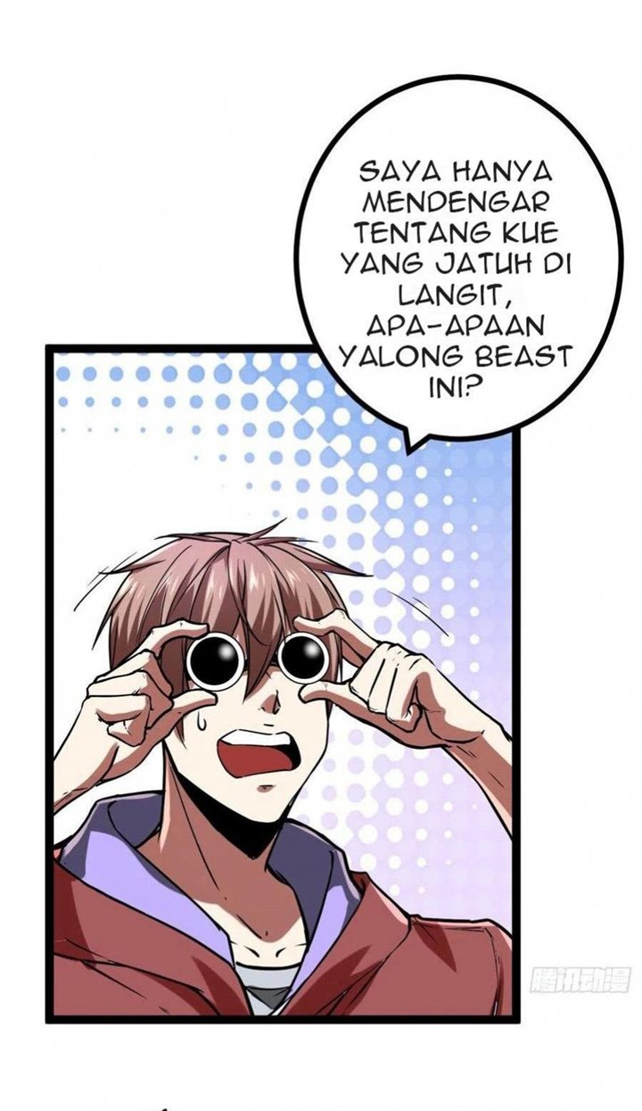 My Shadow Hangs Up Chapter 69 Gambar 34