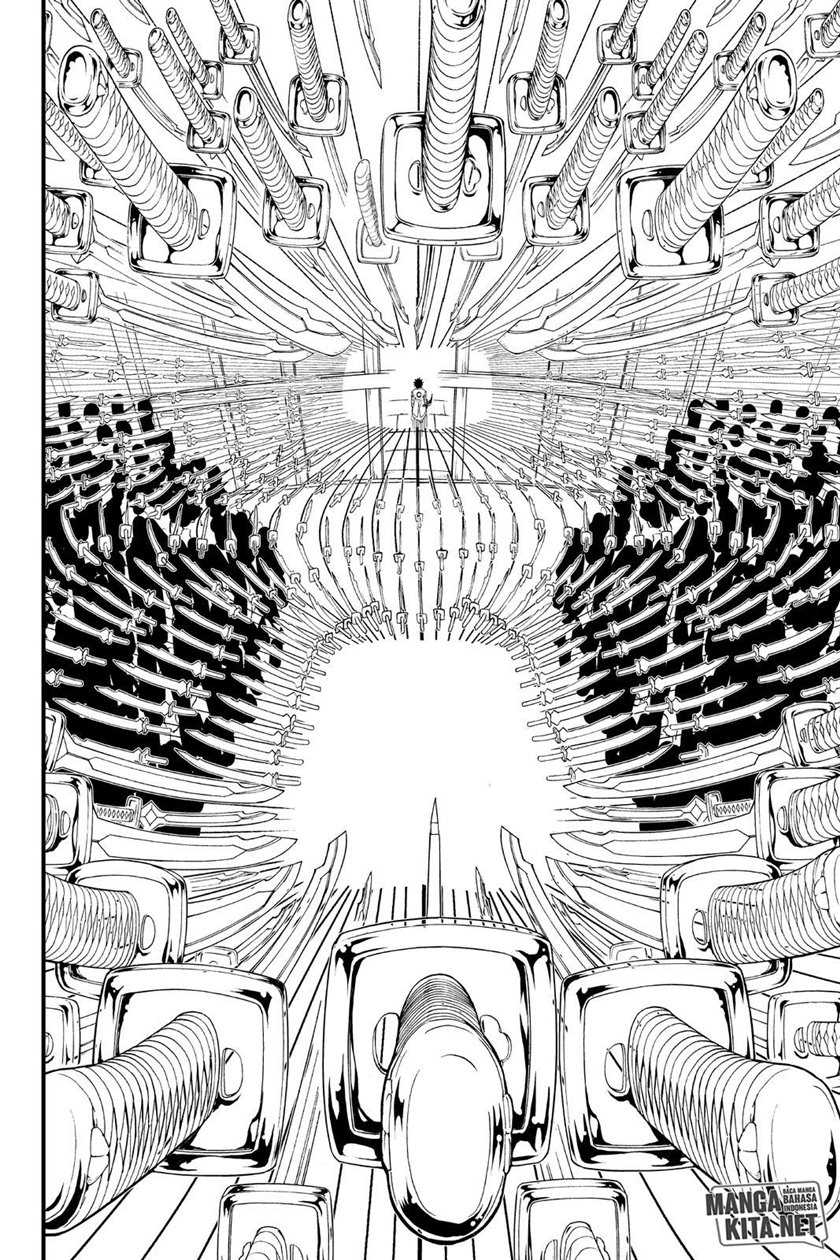 Orient Chapter 76 Gambar 11