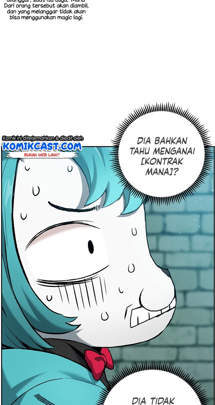 Return of the Broken Constellation Chapter 20 Gambar 19