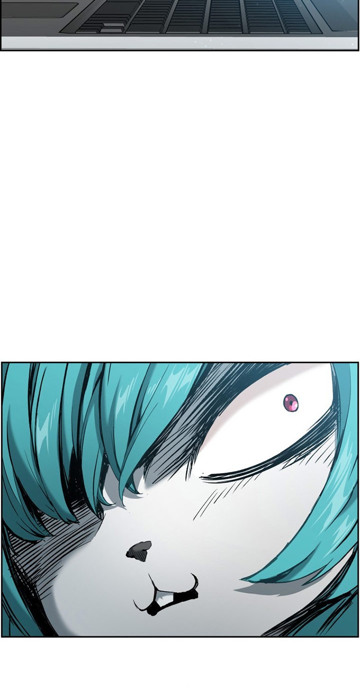 Return of the Broken Constellation Chapter 20 Gambar 45