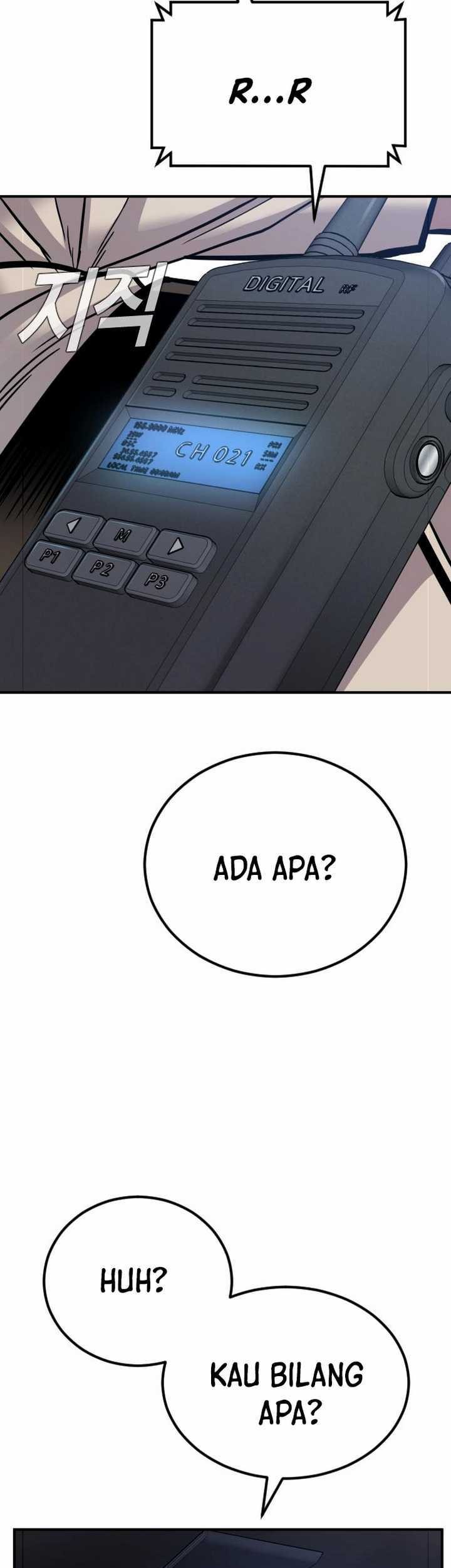 Manager Kim Chapter 20.2 Gambar 46