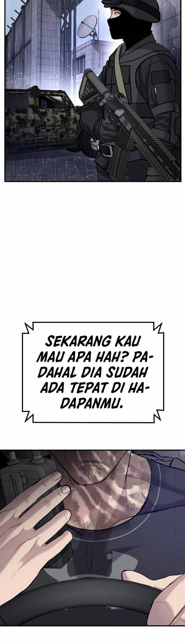 Manager Kim Chapter 20.2 Gambar 71