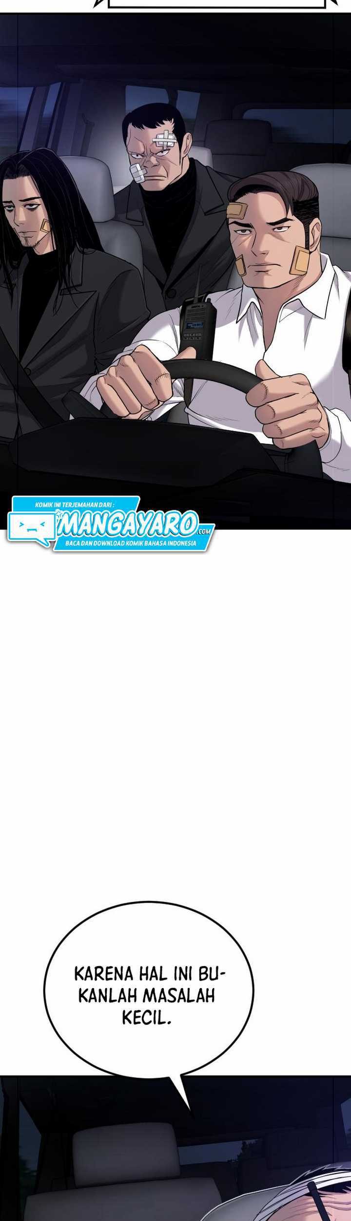 Manager Kim Chapter 20.1 Gambar 18