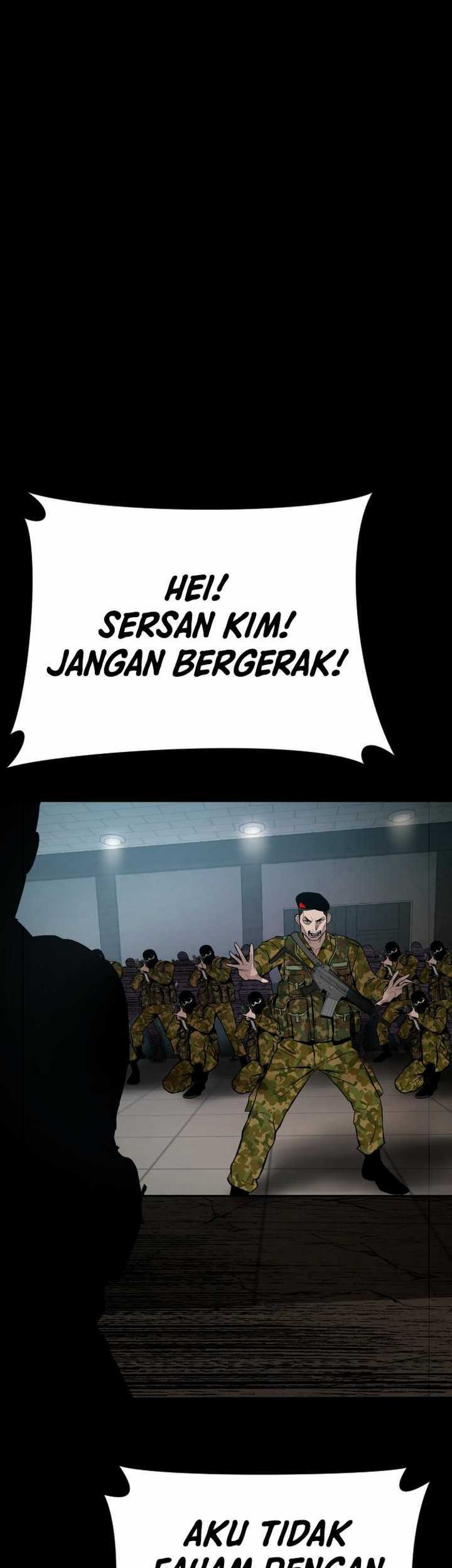 Manager Kim Chapter 20.1 Gambar 71