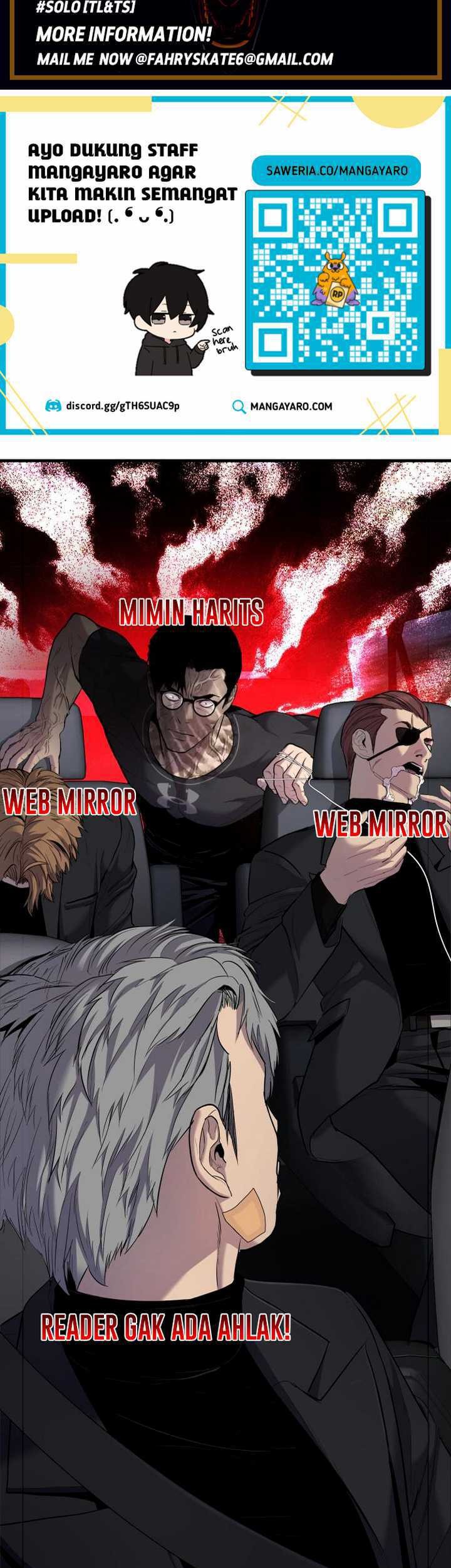 Manager Kim Chapter 20.1 Gambar 107