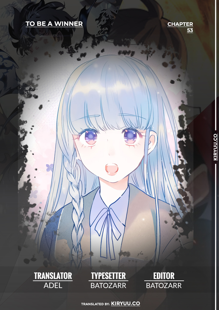 Baca Manhua To be Winner Chapter 53 Gambar 2