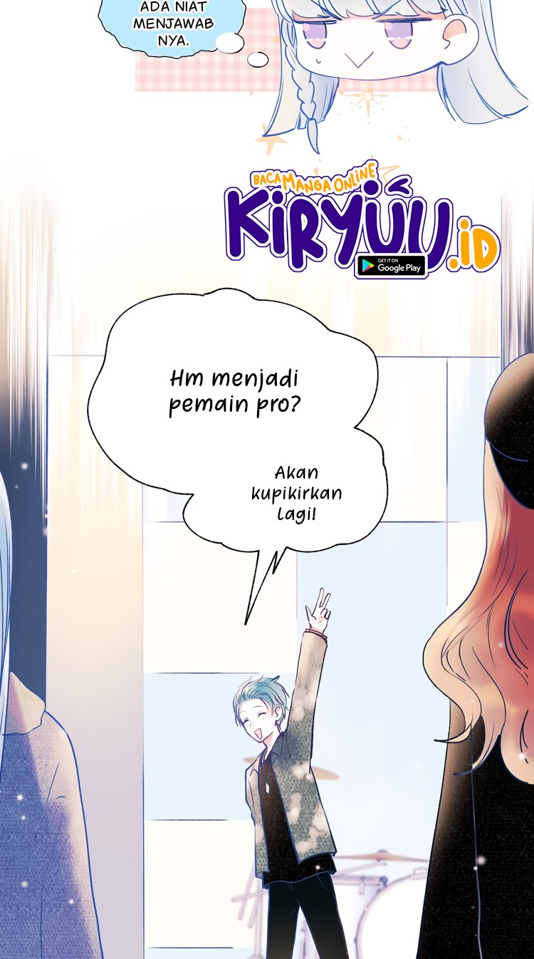 To be Winner Chapter 53 Gambar 5
